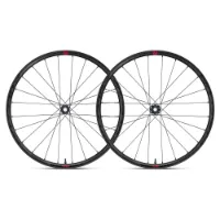 Fulcrum Rapid Red 5 DB Disc Center Lock 28" Laufradsatz
