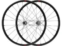 Fulcrum Rapid Red 5 DB Disc Center Lock 28" Laufradsatz