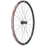 Fulcrum Rapid Red Al Afs Disc Tubeless Hjulset För Gravelcykel
