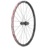 Fulcrum Rapid Red Al Afs Disc Tubeless Hjulset För Gravelcykel