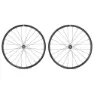 Fulcrum Rapid Red Al Afs Disc Tubeless Hjulset För Gravelcykel