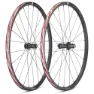 Fulcrum Rapid Red Al Afs Disc Tubeless Hjulset För Gravelcykel