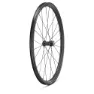 Fulcrum Rapid Red Carbon 2wf 700c Disc Tubeless Hjulset För Gravelcykel