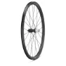 Fulcrum Rapid Red Carbon 2wf 700c Disc Tubeless Hjulset För Gravelcykel