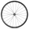 Fulcrum Rapid Red Carbon 2wf 700c Disc Tubeless Hjulset För Gravelcykel
