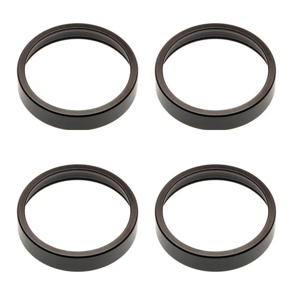 Fulcrum Rd-016 Lager 4 Enheter, Silver, One Size Fulcrum Rd-016 Lager 4 Enheter, Silver, One Size