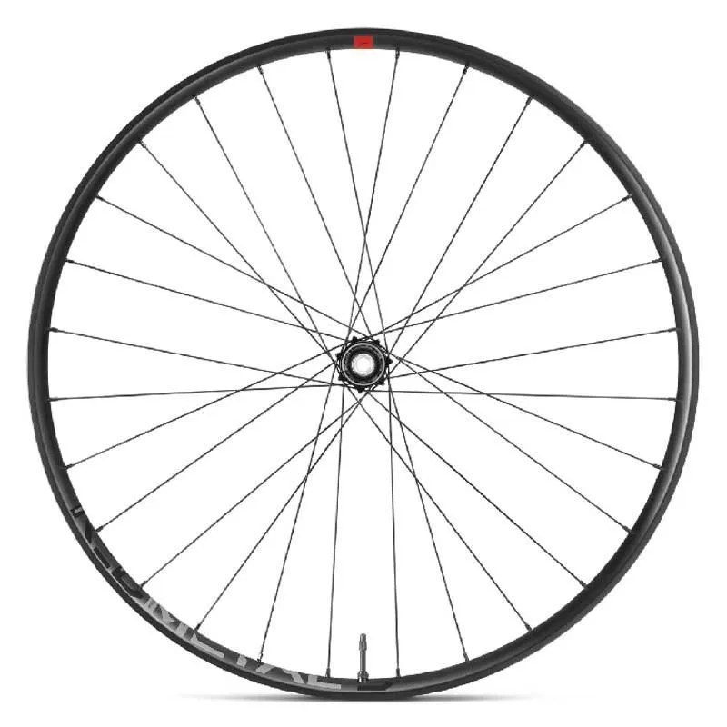 Fulcrum Red Metal 5 Disc Center Lock Boost 29" Laufradsatz Modell 2023