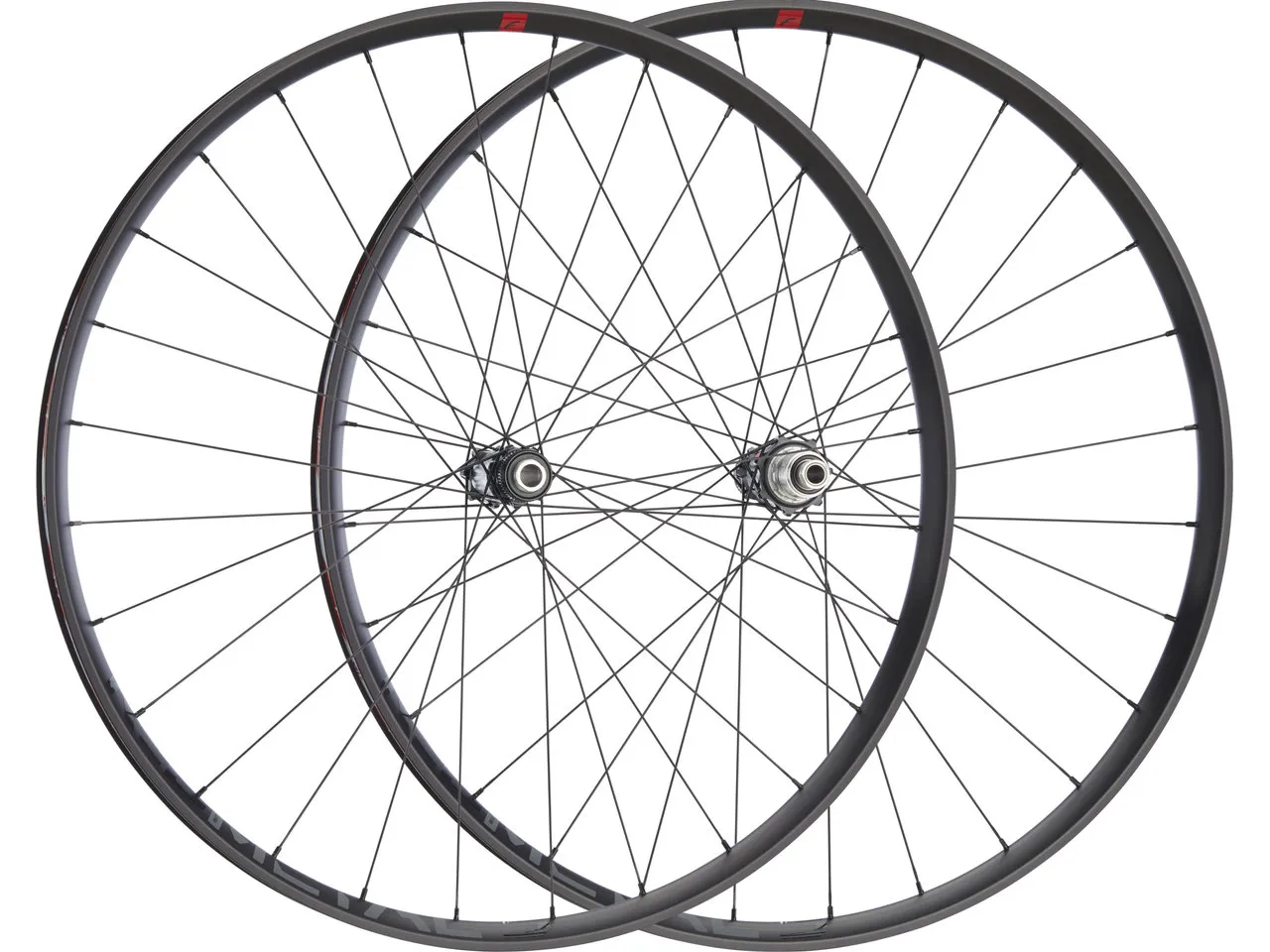 Fulcrum Red Metal 5 Disc Center Lock Boost 29" Laufradsatz Modell 2023