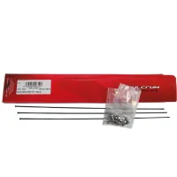 Fulcrum Red Passion 27,5 Ekrar Fulcrum Red Passion 27,5 Ekrar
