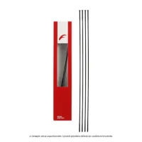 Fulcrum Red Zone 3 Bakre Ekrar 4 Enheter