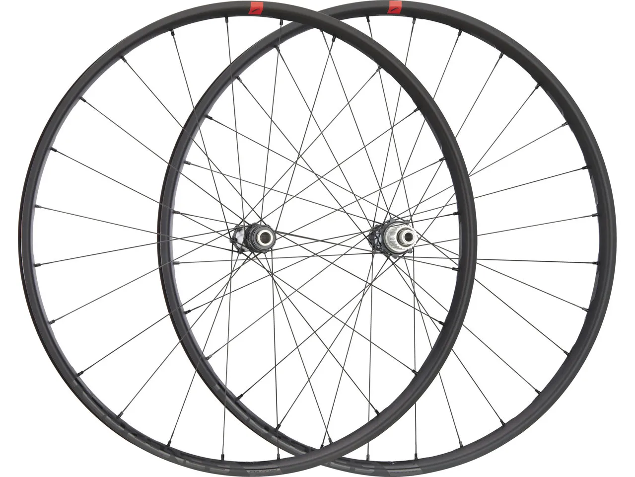 Fulcrum Red Zone 3 Disc Center Lock Boost 29" Laufradsatz Fulcrum Red Zone 3 Disc Center Lock Boost 29" Laufradsatz