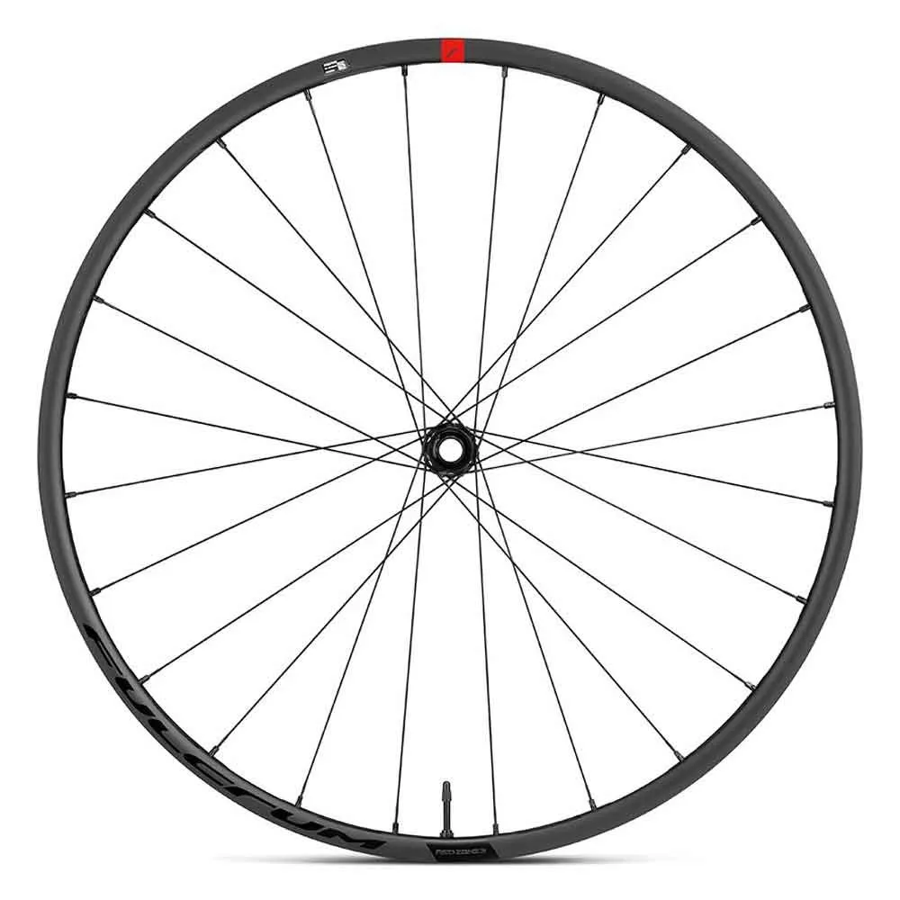 Fulcrum Red Zone 3 Disc Center Lock Boost 29" Laufradsatz Fulcrum Red Zone 3 Disc Center Lock Boost 29" Laufradsatz