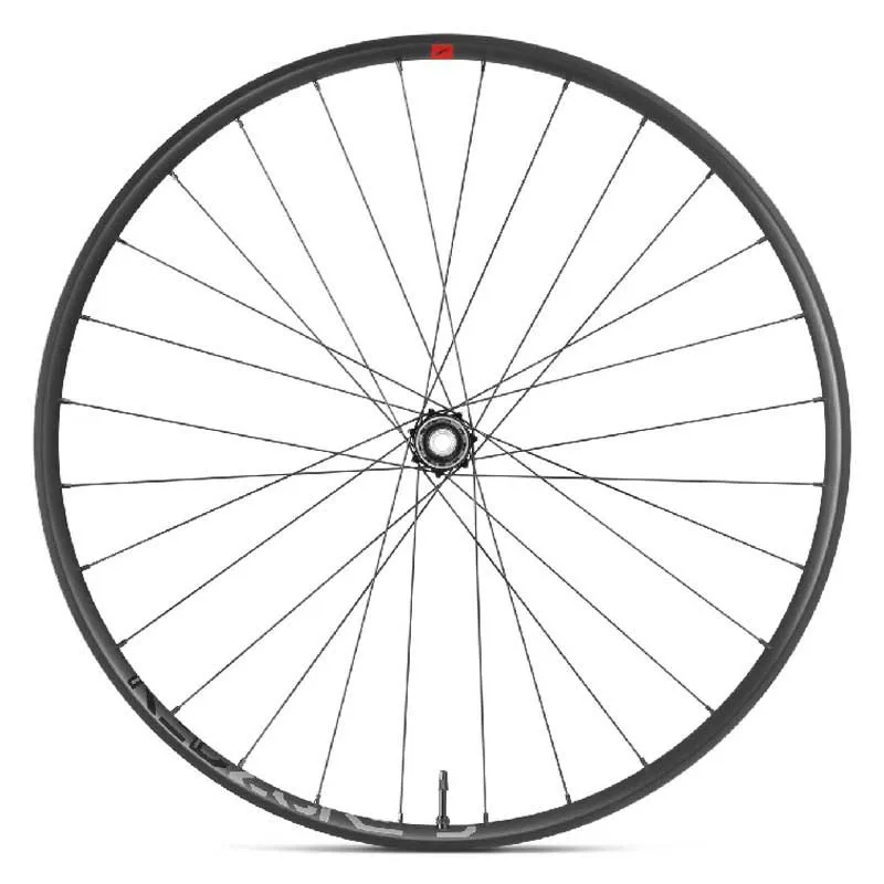 Fulcrum Red Zone 5 Disc Center Lock Boost 29" Laufradsatz Modell 2023 Fulcrum Red Zone 5 Disc Center Lock Boost 29" Laufradsatz Modell 2023