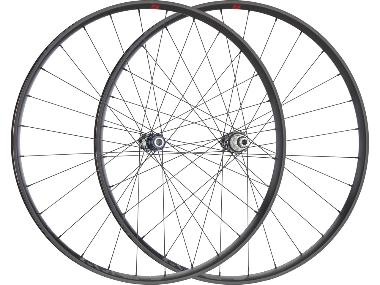 Fulcrum Red Zone 5 Disc Center Lock Boost 29" Laufradsatz Modell 2023