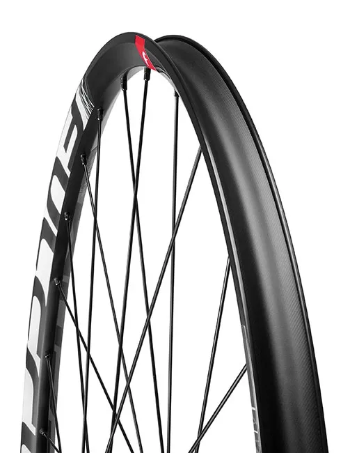 Fulcrum Red Zone 7 XD Framhjul B-varo