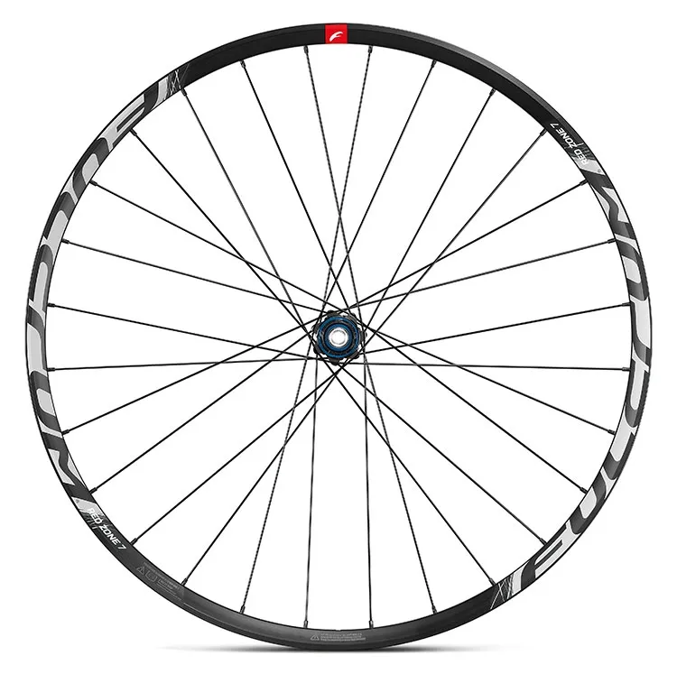 Fulcrum Red Zone 7 XD Framhjul B-varo