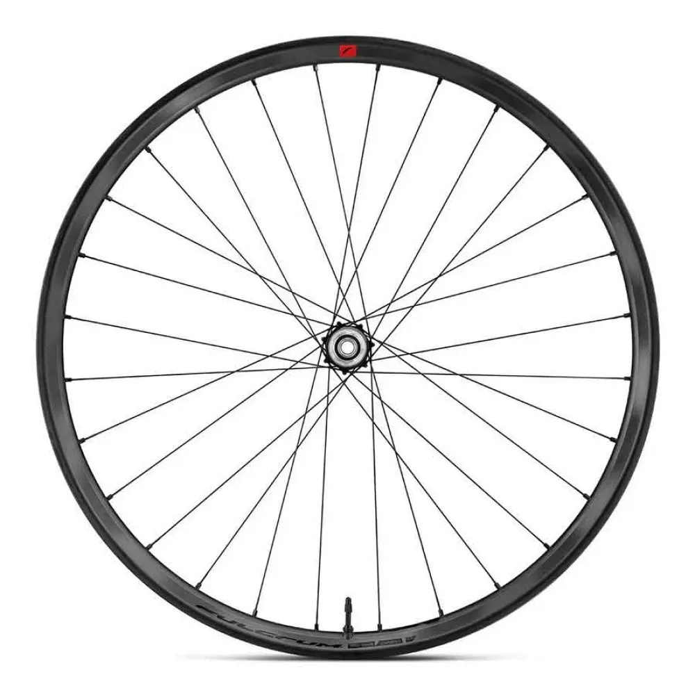 Fulcrum Red Zone Carbon 29´´ Disc Tubeless Mtb-hjulset Fulcrum Red Zone Carbon 29´´ Disc Tubeless Mtb-hjulset