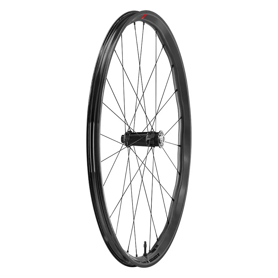 Fulcrum Red Zone Carbon 29´´ Disc Tubeless Mtb-hjulset Fulcrum Red Zone Carbon 29´´ Disc Tubeless Mtb-hjulset