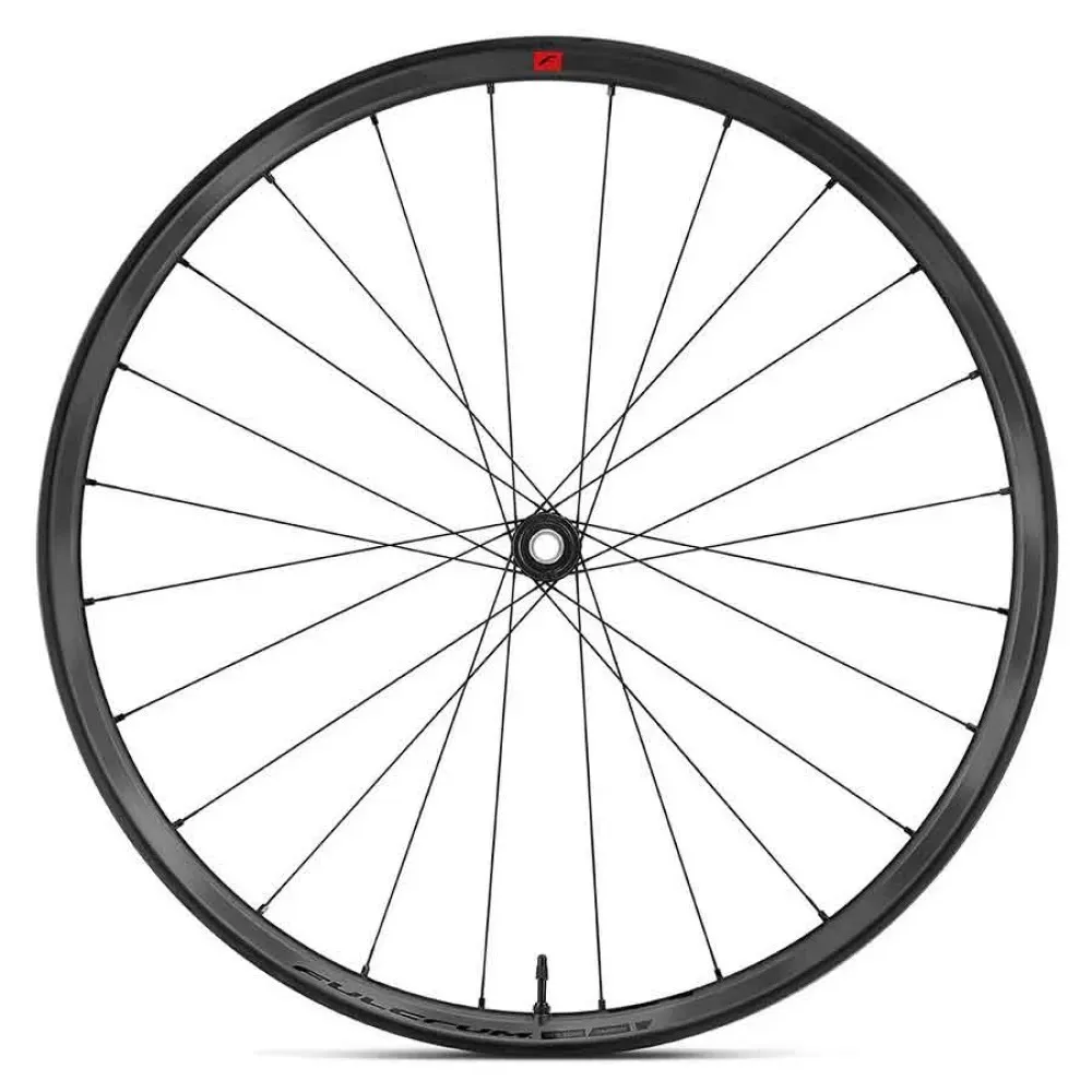 Fulcrum Red Zone Carbon 29´´ Disc Tubeless Mtb-hjulset Fulcrum Red Zone Carbon 29´´ Disc Tubeless Mtb-hjulset