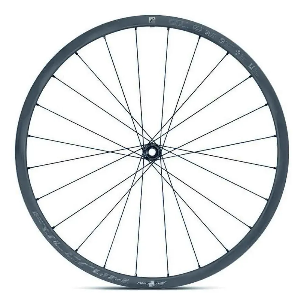 Fulcrum Red Zone Carbon Plus 29´´ Disc Boost Tubeless Mtb-hjulset Fulcrum Red Zone Carbon Plus 29´´ Disc Boost Tubeless Mtb-hjulset