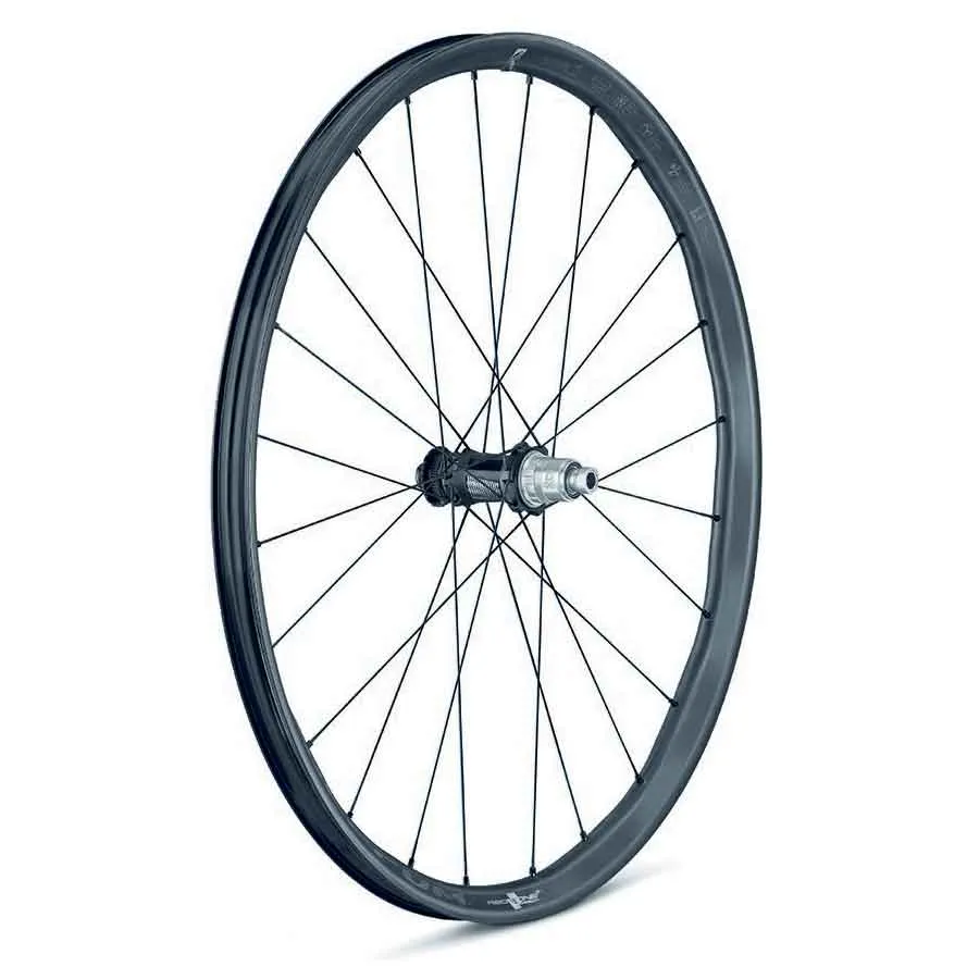 Fulcrum Red Zone Carbon Plus 29´´ Disc Boost Tubeless Mtb-hjulset Fulcrum Red Zone Carbon Plus 29´´ Disc Boost Tubeless Mtb-hjulset