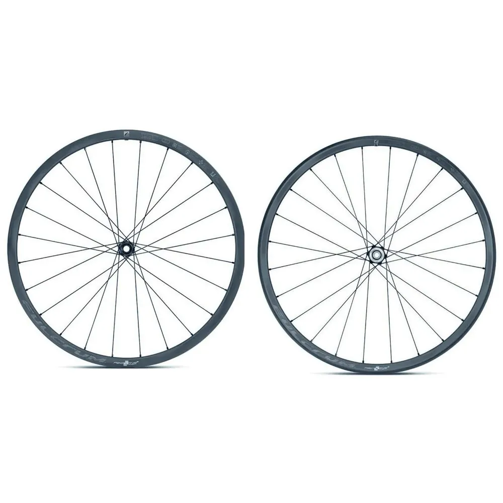 Fulcrum Red Zone Carbon Plus 29´´ Disc Boost Tubeless Mtb-hjulset Fulcrum Red Zone Carbon Plus 29´´ Disc Boost Tubeless Mtb-hjulset