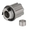 Fulcrum Rl Campagnolo Freehub-kropp 30 Mm, Grey, One Size