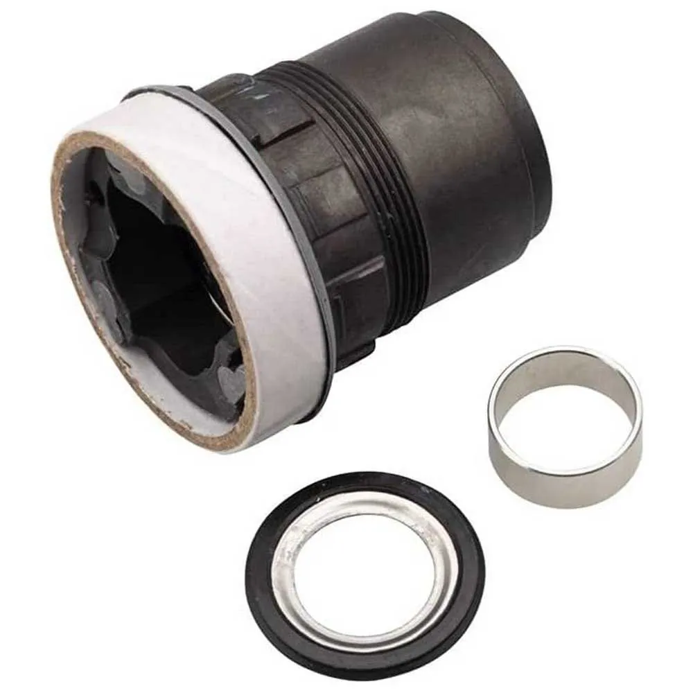 Fulcrum Rl Xdr Freehub-kropp 33 Mm, Grey, One Size Fulcrum Rl Xdr Freehub-kropp 33 Mm, Grey, One Size