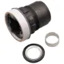 Fulcrum Rl Xdr Freehub-kropp 33 Mm, Grey, One Size