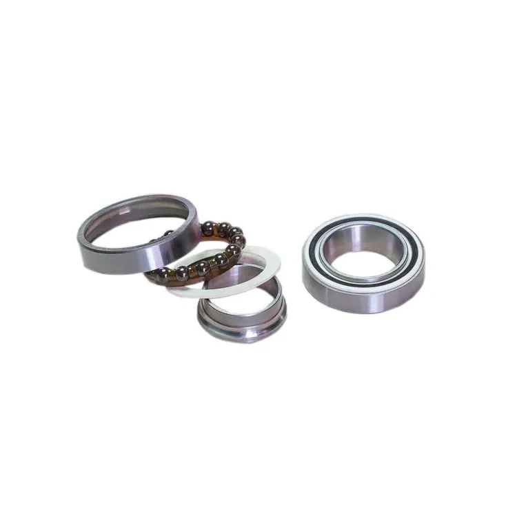 Fulcrum RM0-100 Lagerkit