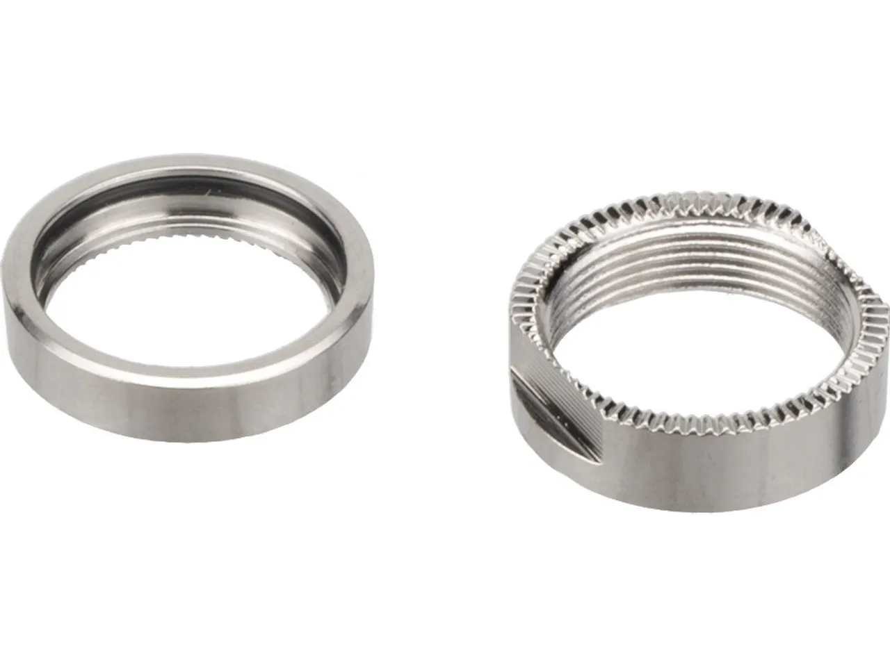Fulcrum RM16-TA12135 Konverteringskit