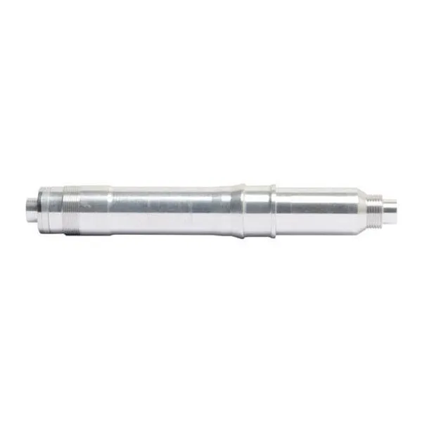 Fulcrum Rm9-012 Hh12 11s Axelbussning, Silver, Baksida Fulcrum Rm9-012 Hh12 11s Axelbussning, Silver, Baksida