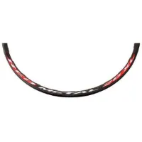 Fulcrum Rmxf-drb01 Front Red Metal 29xl Fälg Fulcrum Rmxf-drb01 Front Red Metal 29xl Fälg