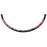 Fulcrum Rmxf-drb01 Front Red Metal 29xl Fälg, Black, 29"