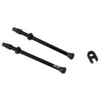 Fulcrum Road Tubelessventil-Kit für symmetrische Felgen Fulcrum Road Tubelessventil-Kit für symmetrische Felgen