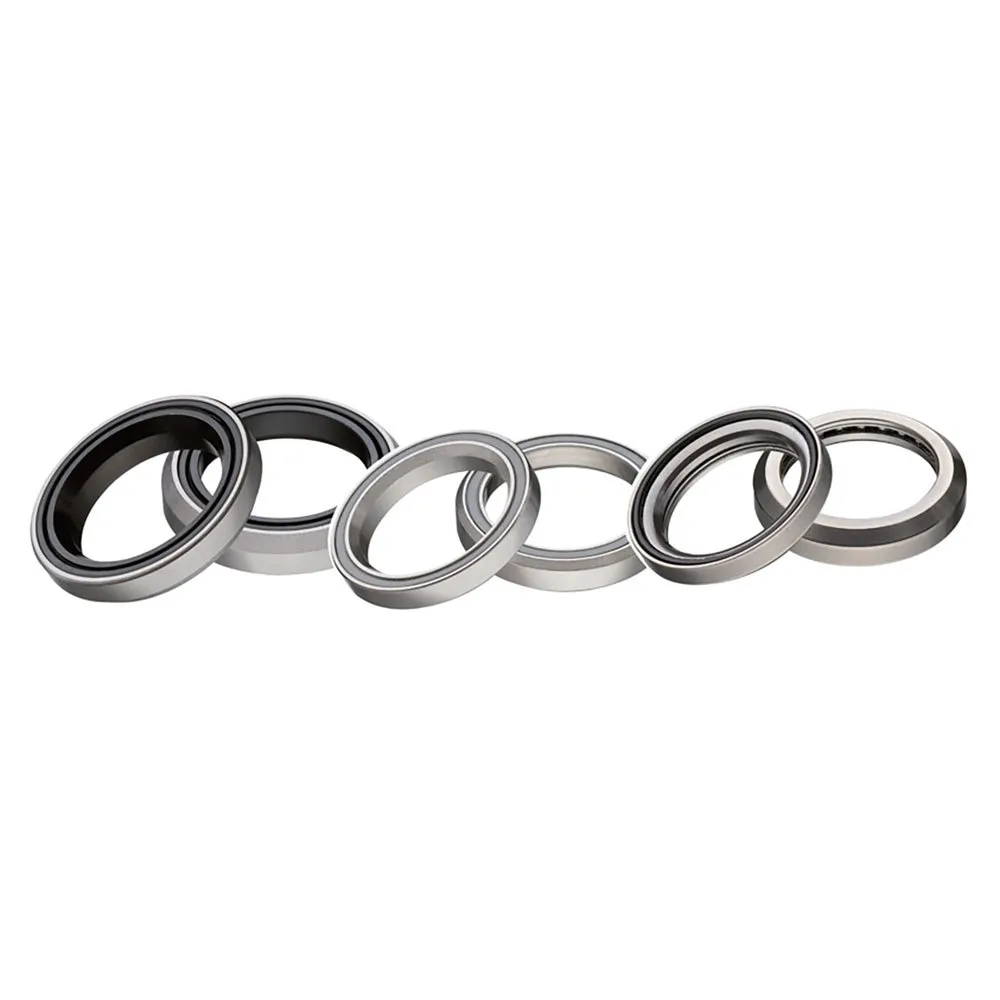 Fulcrum Rp9-009 Lager 4 Enheter, Silver, One Size Fulcrum Rp9-009 Lager 4 Enheter, Silver, One Size
