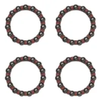 Fulcrum Rs-111 Ceramic Lager 4 Enheter Fulcrum Rs-111 Ceramic Lager 4 Enheter