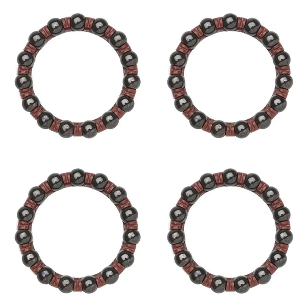Fulcrum Rs-111 Ceramic Lager 4 Enheter, Black, One Size Fulcrum Rs-111 Ceramic Lager 4 Enheter, Black, One Size