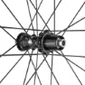 Fulcrum Sharq 42 2wf C25 Afs Disc Tubeless Landsvägscykelns Bakhjul