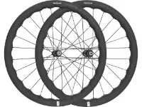 Fulcrum Sharq 42/47Disc Center Lock Carbon 28" Laufradsatz