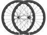 Fulcrum Sharq 42/47Disc Center Lock Carbon 28" Laufradsatz