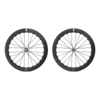 Fulcrum Sharq 57 C25 Afs Cl Disc Tubeless Hjulset För Gravelcykel