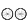 Fulcrum Sharq 57 C25 Afs Cl Disc Tubeless Hjulset För Gravelcykel, Black, 12 x 100/12 x 142mm, Shimano Micro Spline
