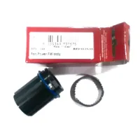 Fulcrum Shimano Hg E-bikes Freehub-kropp Fulcrum Shimano Hg E-bikes Freehub-kropp