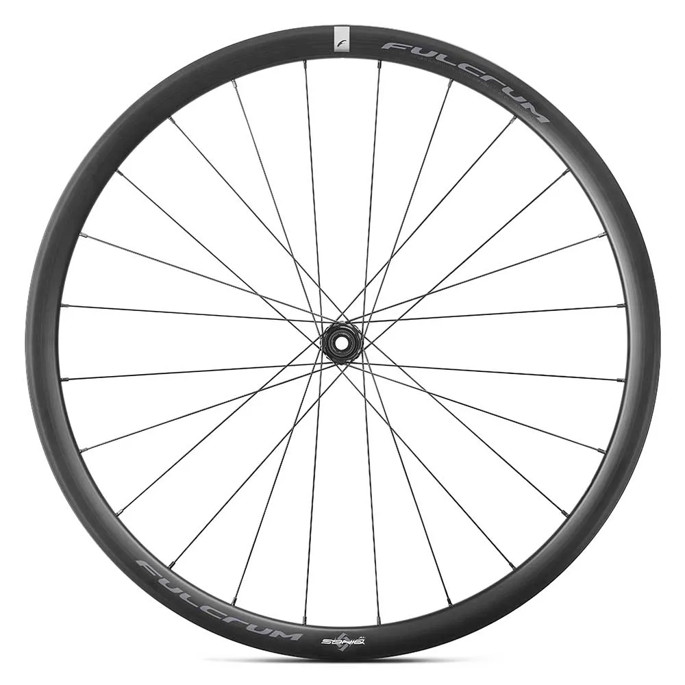 Fulcrum Soniq Al 2wf-r C23 Afs Disc Tubeless Landsvägshjulset Fulcrum Soniq Al 2wf-r C23 Afs Disc Tubeless Landsvägshjulset
