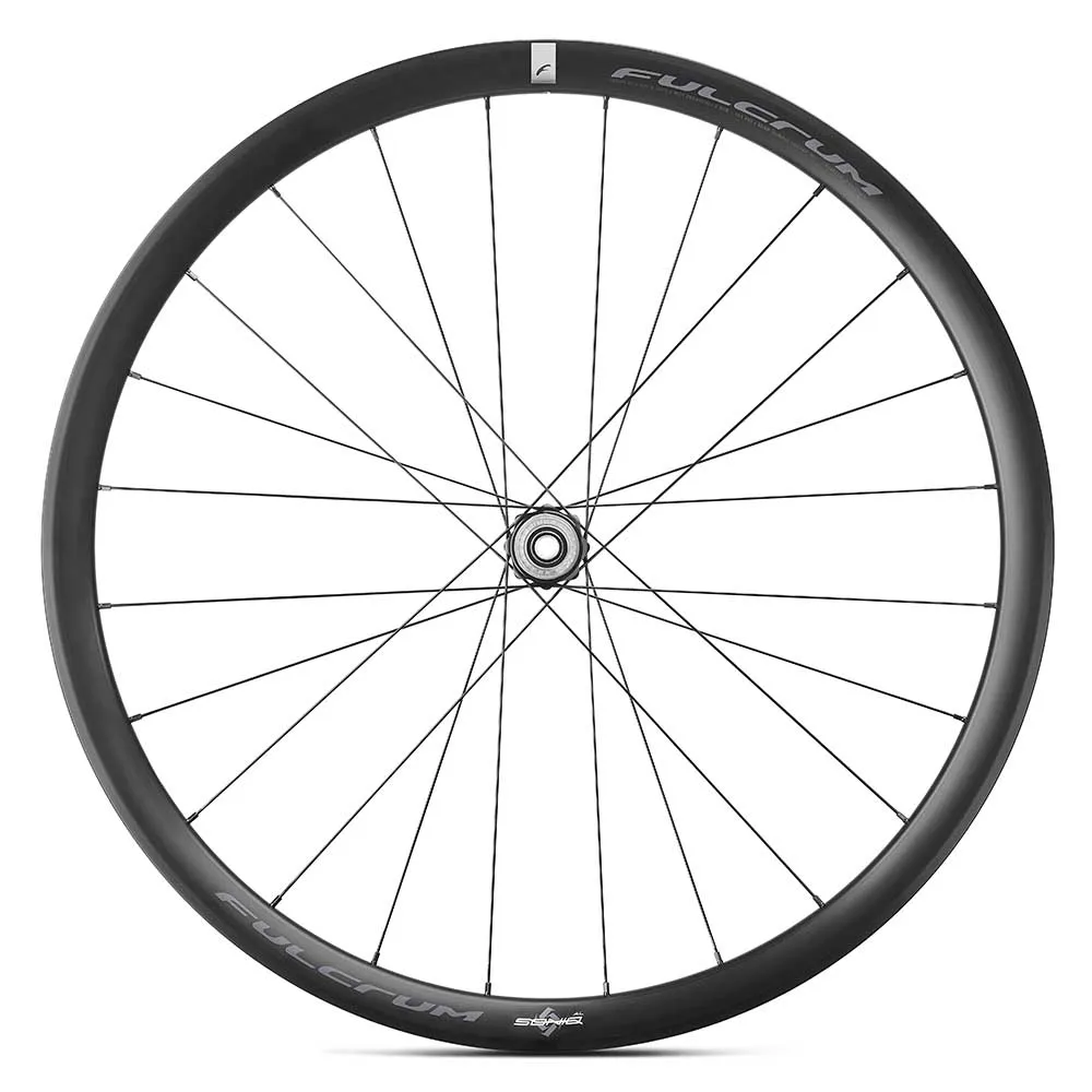 Fulcrum Soniq Al 2wf-r C23 Afs Disc Tubeless Landsvägshjulset Fulcrum Soniq Al 2wf-r C23 Afs Disc Tubeless Landsvägshjulset