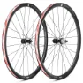 Fulcrum Soniq Al 2wf-r C23 Afs Disc Tubeless Landsvägshjulset