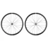 Fulcrum Soniq Al 2wf-r C23 Afs Disc Tubeless Landsvägshjulset