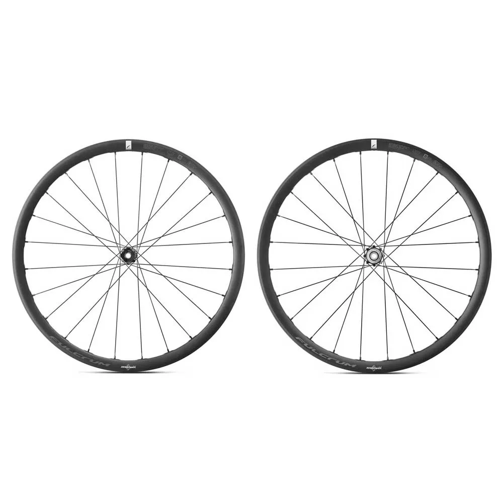 Fulcrum Soniq Alx 2wf C23 Afs Disc Tubeless Landsvägshjulset Fulcrum Soniq Alx 2wf C23 Afs Disc Tubeless Landsvägshjulset