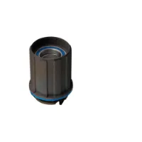 Fulcrum Sp-013 Shimano 17 Mm Freehub-kropp Fulcrum Sp-013 Shimano 17 Mm Freehub-kropp